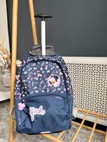 Рюкзак на колесах Samsonite Disney