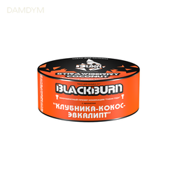 Табак для кальяна Black Burn 25 грамм.