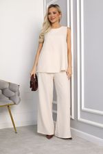 Костюм Юкка (крем-брюле) К13731-12М LT Collection