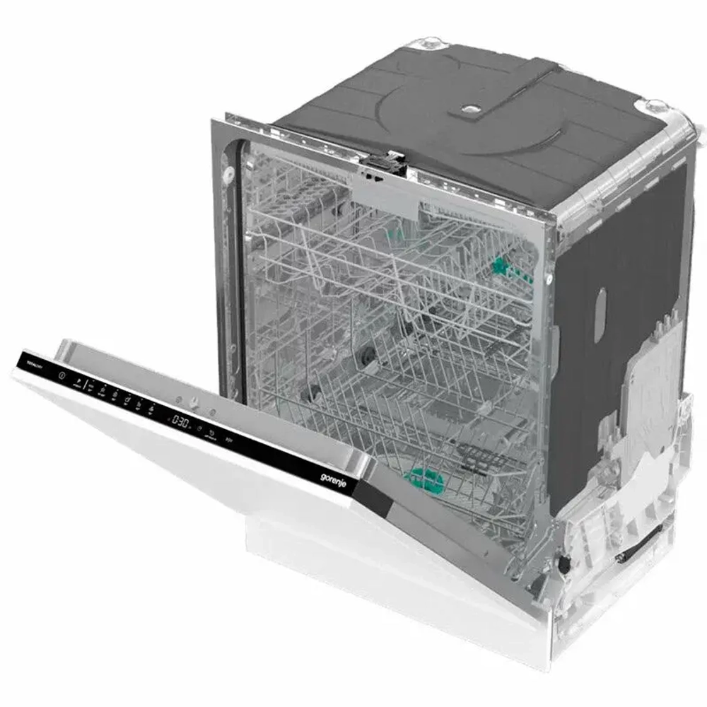 Встраиваемая посудомоечная машина Gorenje GV16D