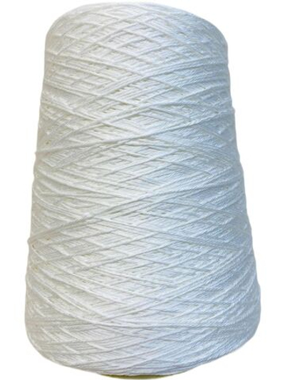 Пряжа на бобине (Италия) 100% хлопок 100г-250м 500г