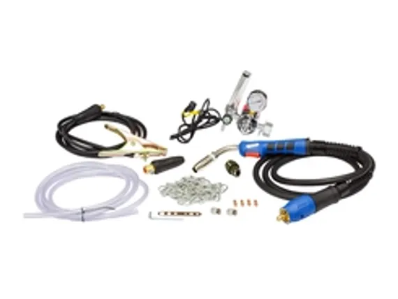 Инвертор сварочный Сварог TECH TIG 250 P AC/DC (E102)