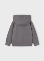 толстовка с капюшоном