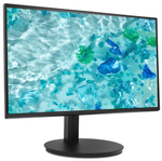 Монитор 27" Acer CB272Gbiprv