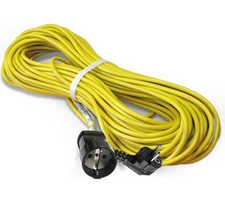 Удлинитель-шнур Союз 2200 Вт 1гн. з/к 10м