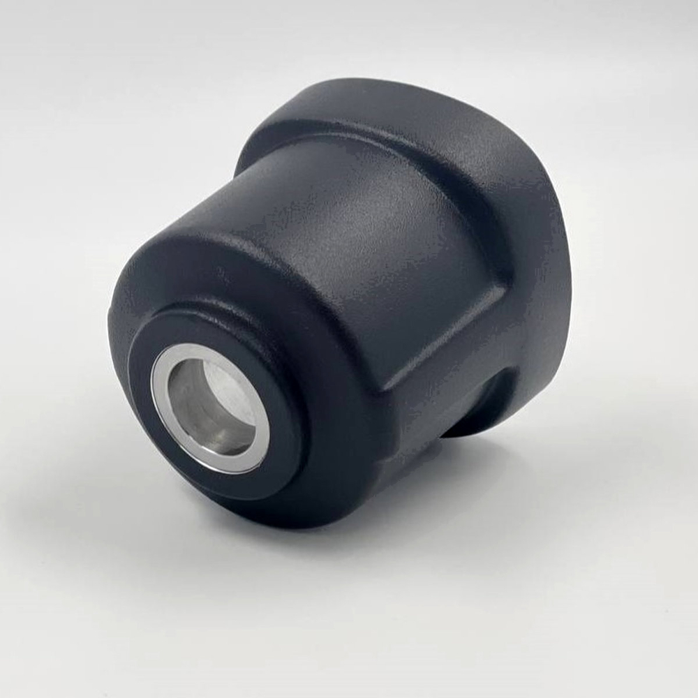 WDK-20450-01/ Передняя часть корпуса