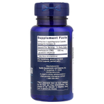 Life Extension, ТМГ, 500 мг, 60 вегетарианских капсул с жидкостью