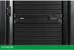 Источник бесперебойного питания APC Smart-UPS (SMT3000RMI2UC)