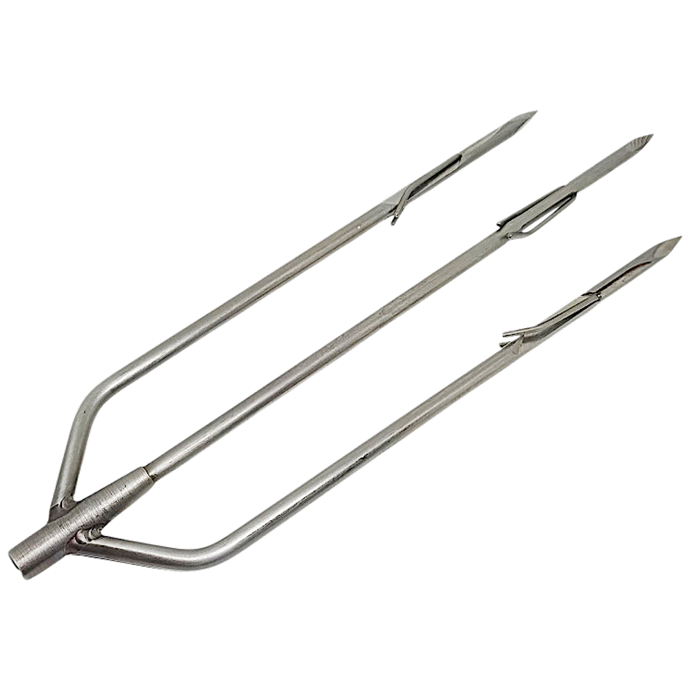 Наконечник Трезубец Посейдон II