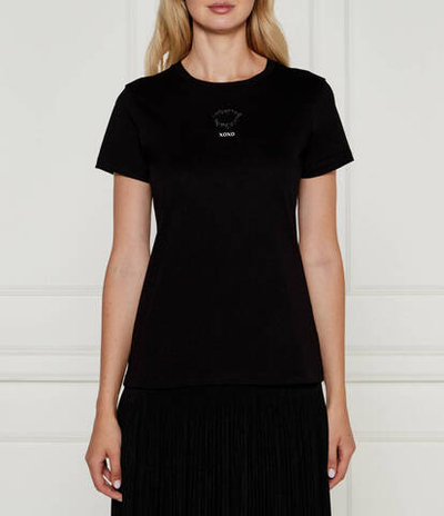 Футболка Armani Exchange - черный(6DYT59 YJ3RZ)