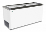 Морозильный ларь Frostor GELLAR FG600C