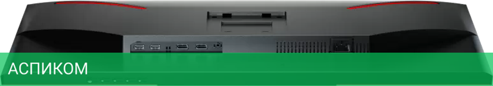 Игровой монитор AOC U32G3X