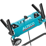 ALTECO SBG 724 Pro снегоуборщик бензиновый 7 л.с. ковш 71 см, выброс 12 м, 4 вперед/2 назад 59927