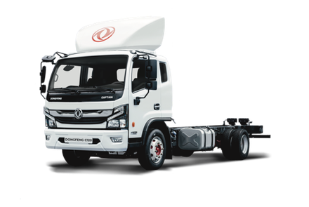 DONGFENG C120L