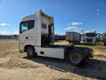 Foton AUMAN 4x2 Седельный тягач EST A 1846 AMT (Дизельный, 11,8 л, АТ, 470 л.с.)