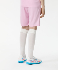 Шорты игровые CAMP Classic Shorts, розовый, детский