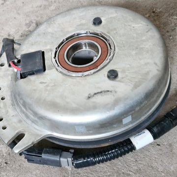 Звездочка с прорезью BOURGAULT