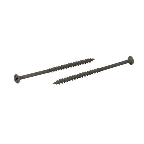 Саморез по дереву 4,2х90 мм 250 шт Yoko