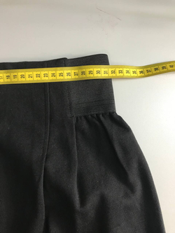 Юбка Oodji лаконичная, визуально 44 размер