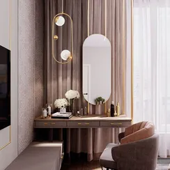 Подвесной светильник MODESTYLE MS.6500.2