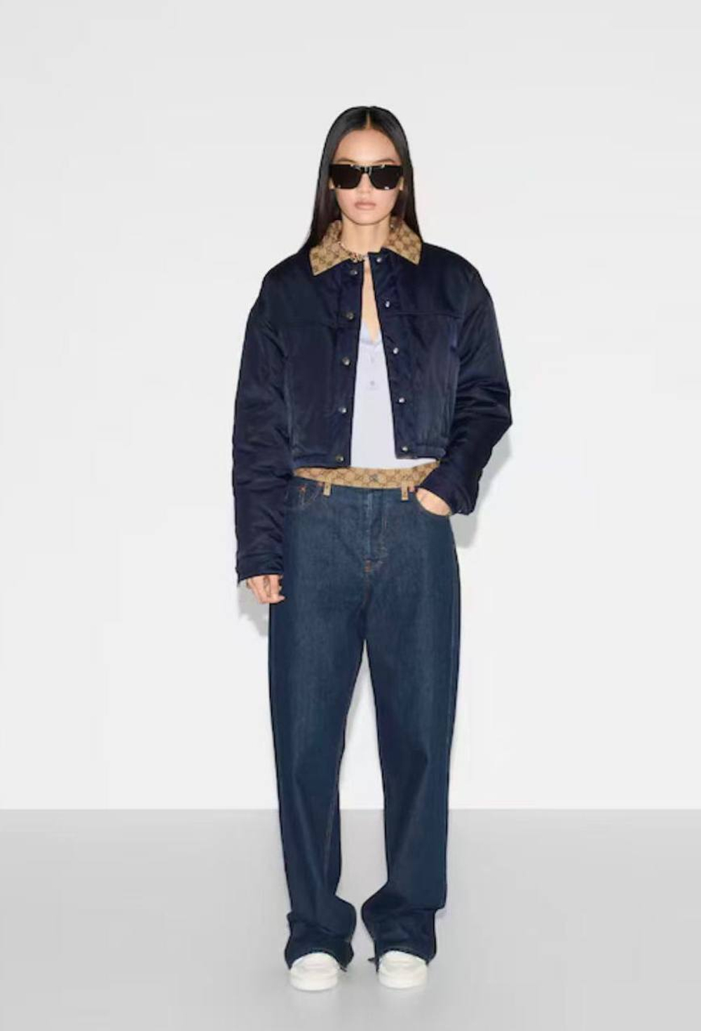 Куртка Gucci