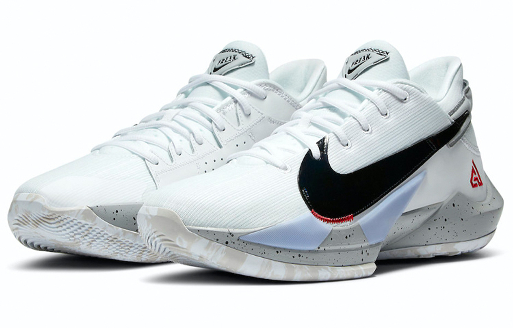 Кроссовки Nike Freak 2