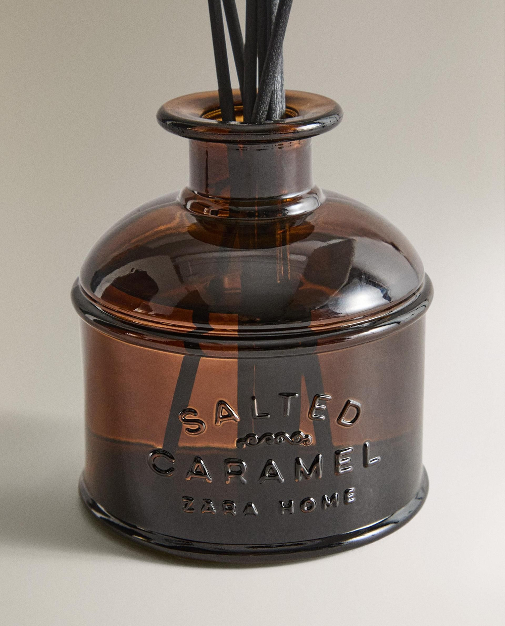 Zara Home - Mikado соленая карамель диффузор, 200 мл