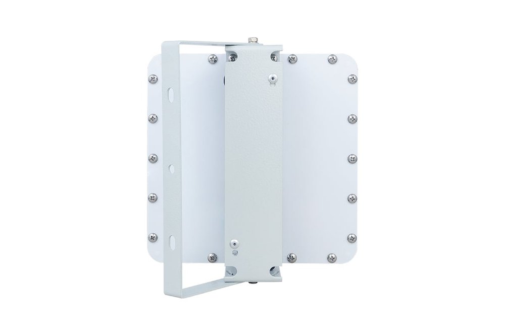 Светильник LED Diora Quadro 25/3500 Г60 3500лм 25Вт 4000K IP65 лира