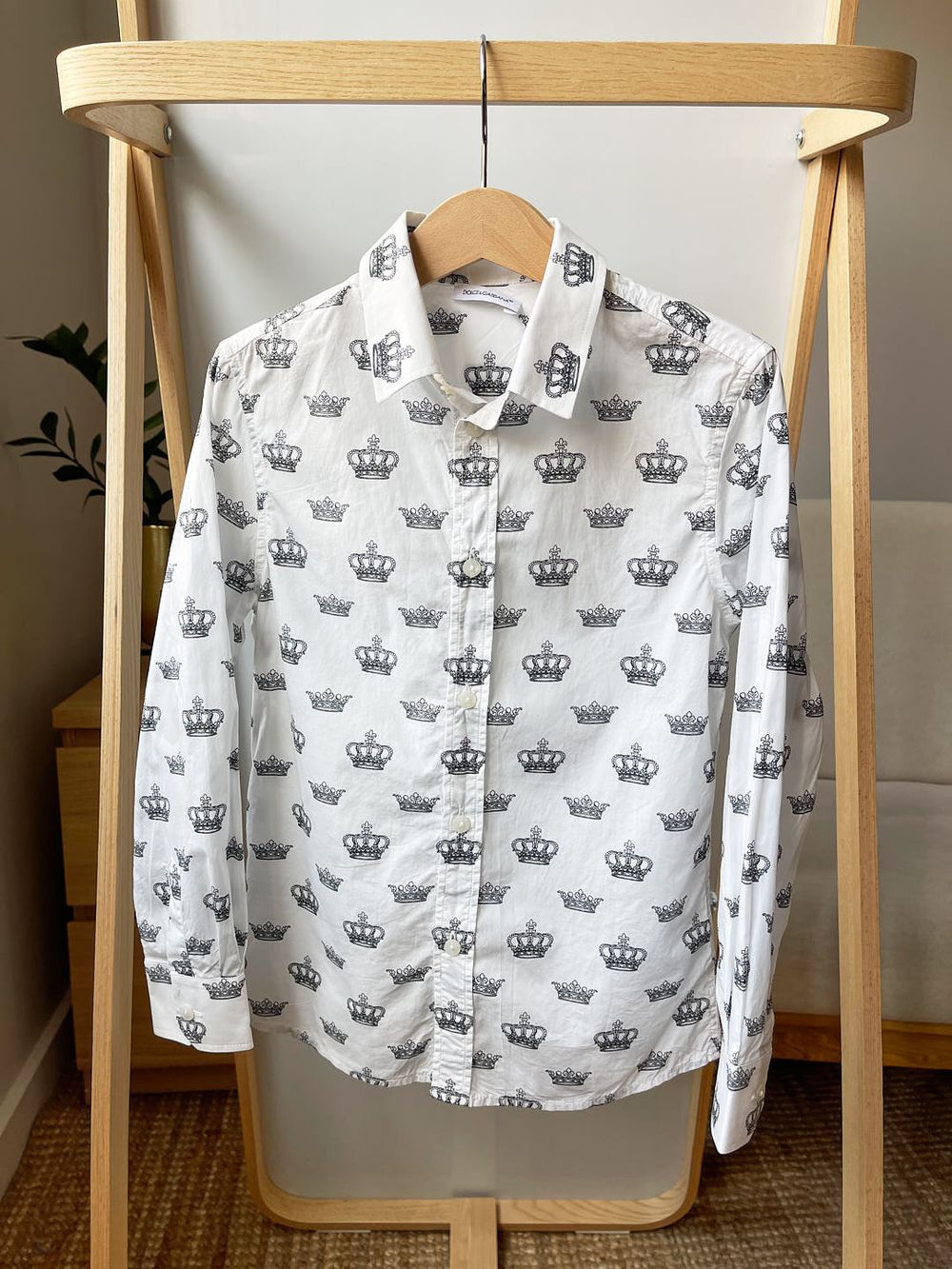 Рубашка Dolce&Gabbana, 116