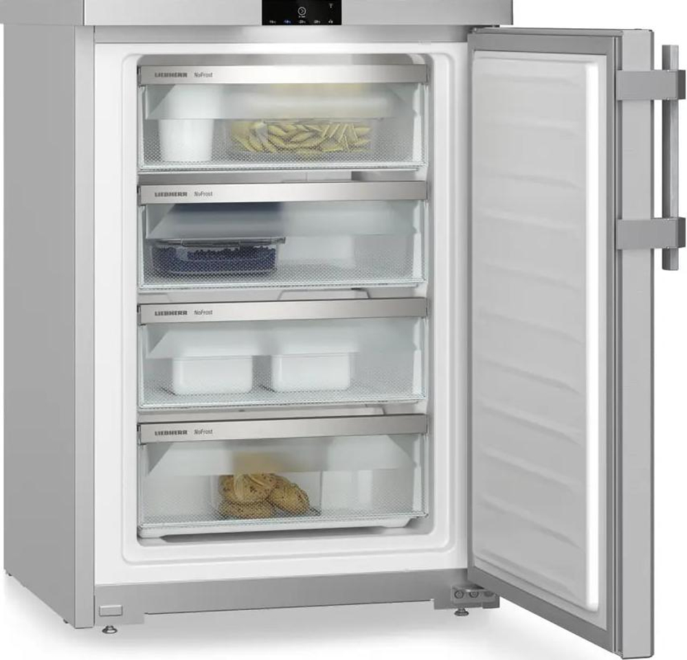 Морозильник Liebherr FNsddi 1624