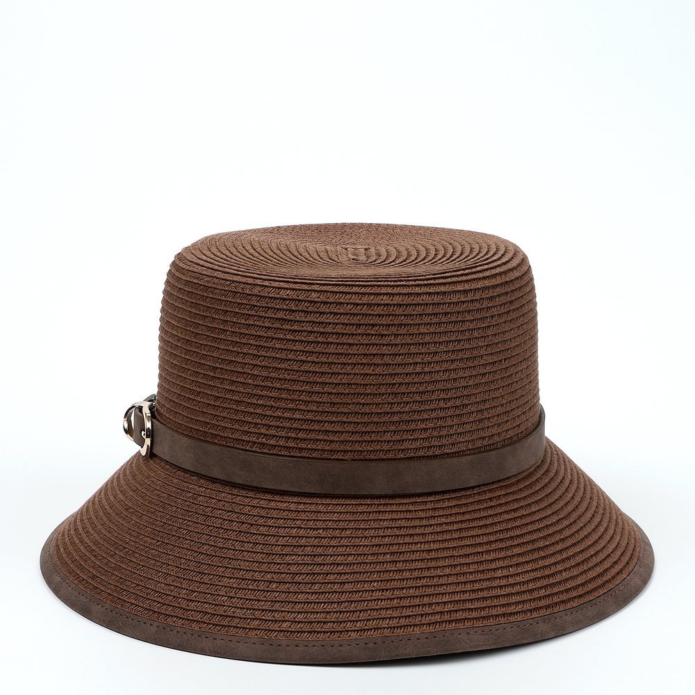 Летняя шляпа Fabretti WG101-12