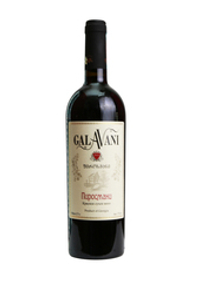 Вино Galavani "Пиросмани" 12%