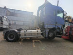 SITRAK C7H 4x2 Седельный тягач ZZ4186V391HE (Дизельный, 12,4 л, 480 л.с., AT)