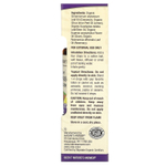 Nature's Answer, Thrones, на 100% чистая органическая смесь эфирных масел, 15 мл (0,5 жидк. унции)