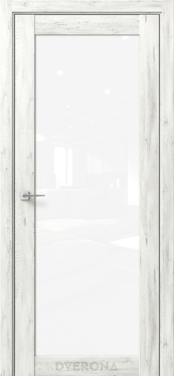 DVERONA СИНГЛ (White)