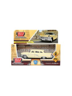 Машина детская металлическая 12 см