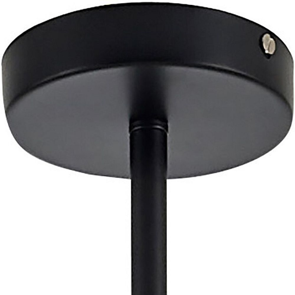 Люстра на штанге Arti Lampadari Filetto Filetto E 1.1.20 B