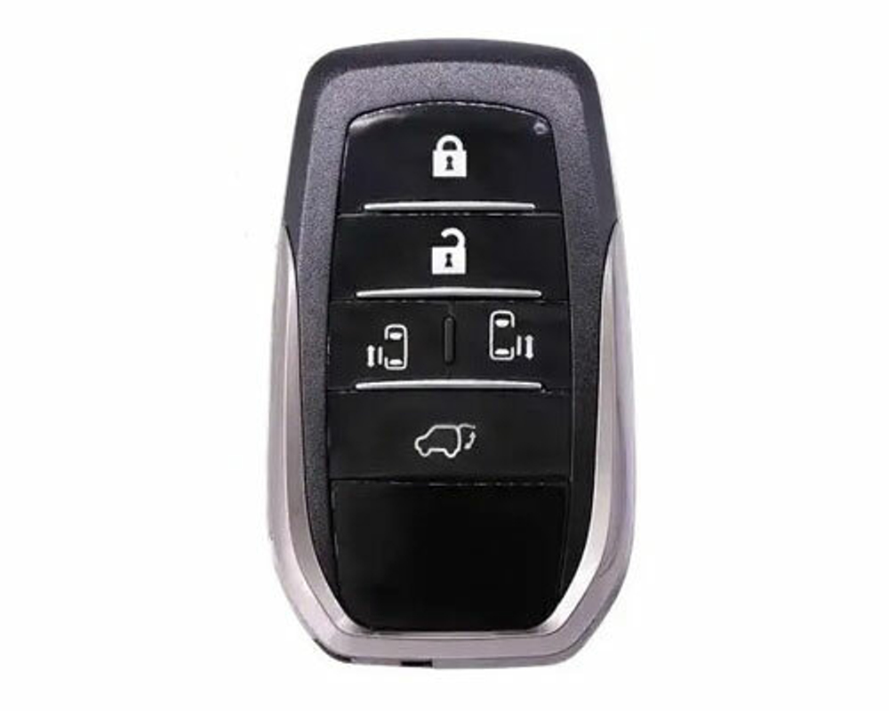 Смарт ключ Toyota Highlander 2020+