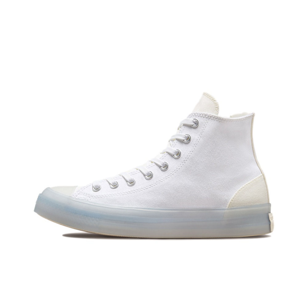 Кеды Converse Chuck Taylor All Star CX High 'White' 172471C