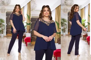 Костюм GN-3207 Фабрика Моды