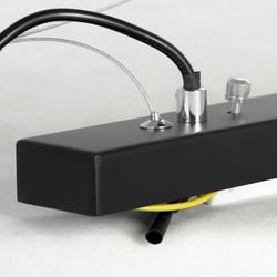 Подвесной светильник Lussole Berkeley LSP-8709