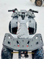 Квадроцикл Q trek 125cc