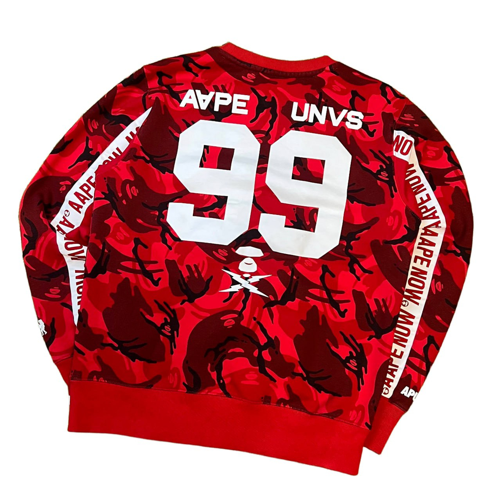 Свитшот Aape