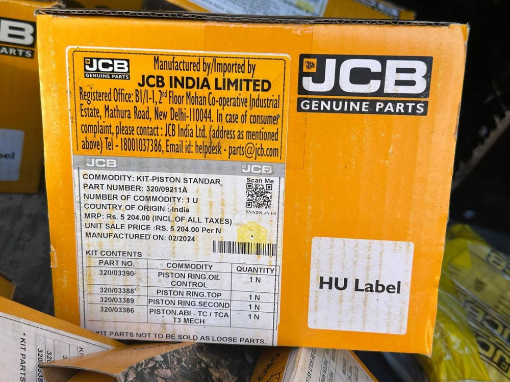 Запчасти JCB 320/09382, 320/09383, 320/09211, 320/03336, 320/09205, 320/09335, 320/03114, 320/04186