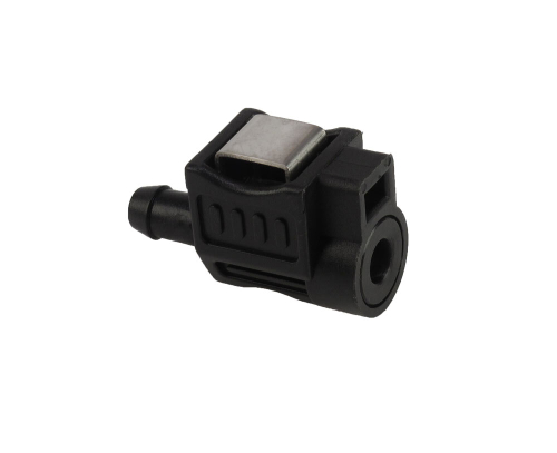 Переходник топливный CAN-SB Honda с 2004г.