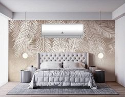 Настенный фанкойл до 3,5 кВт Electrolux EFH-400 V2