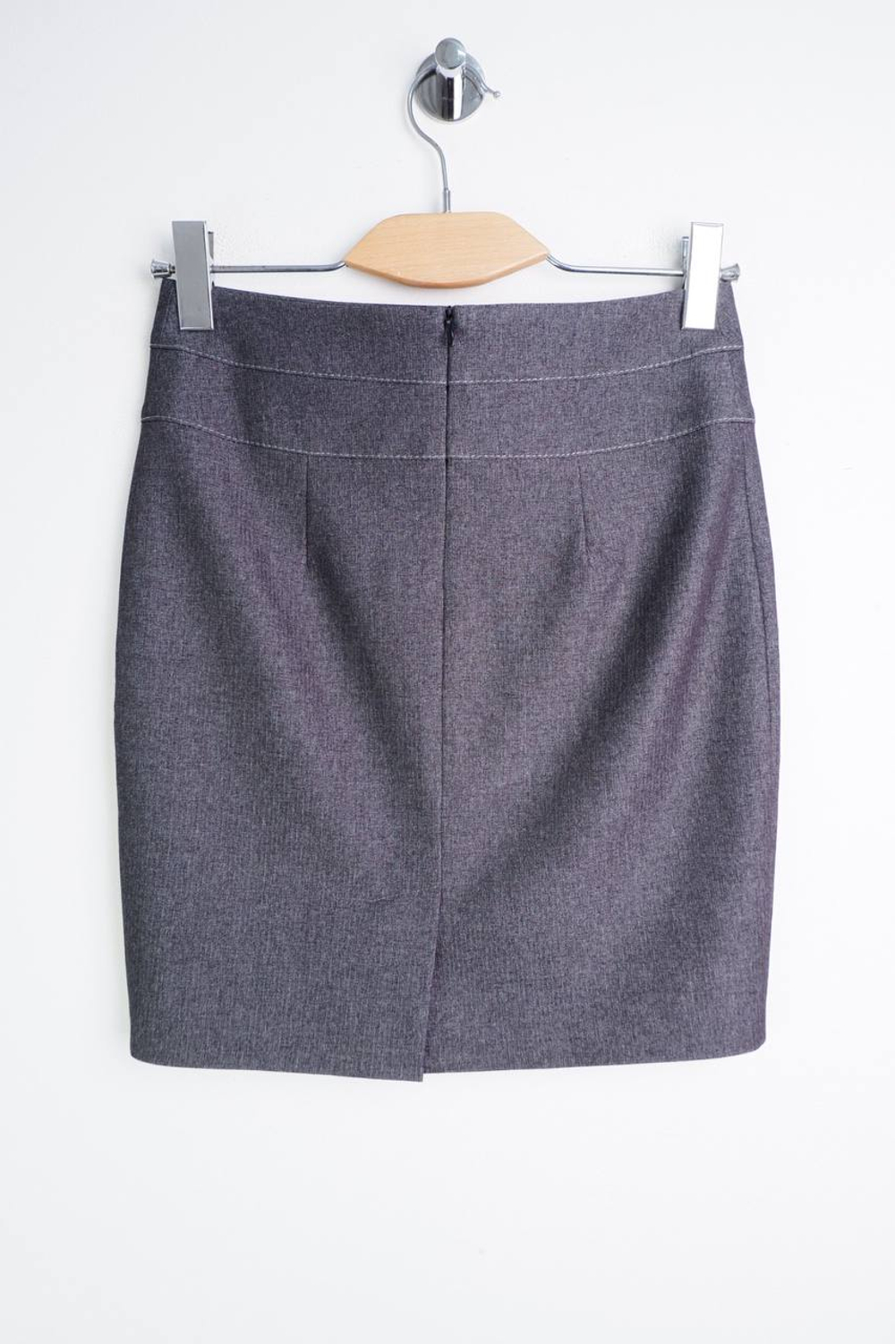 Юбка Bravo базового цвета, визуально 42 размер, новая