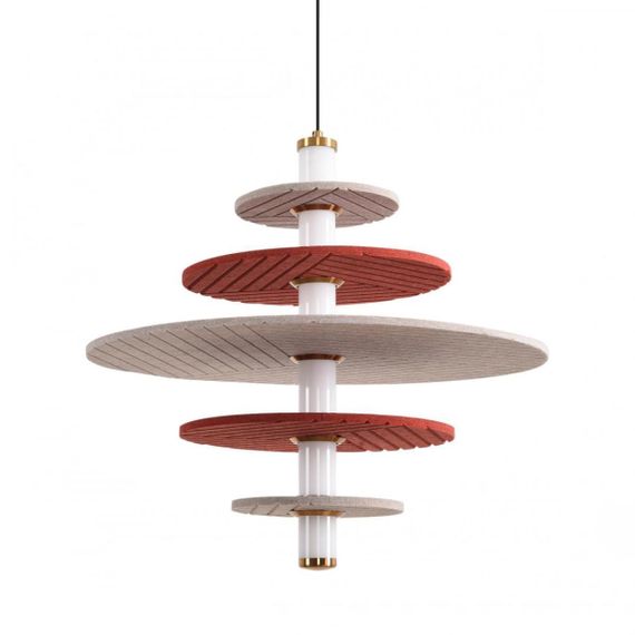 Подвес Lumion FELTA 8296/14AL