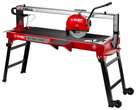 Электроплиткорез МАСТЕР ЗУБР ЭП-300-1500C