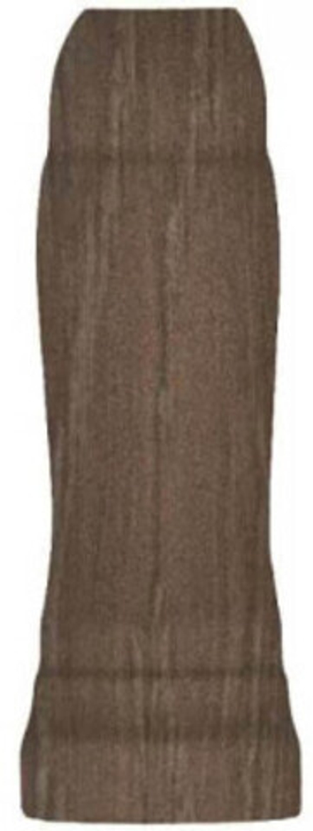 Угол внешний Тровазо коричневый матовый (SG7327\AGE)